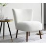 Kyoto Futons Kyoto Bobby Accent Chair