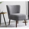 Kyoto Futons Kyoto Bobby Accent Chair