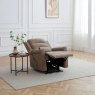 Kyoto Futons Kyoto Baxter Electric Rise & Recline Chair