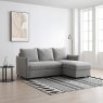 Kyoto Futons Kyoto Blaire Corner Sofabed