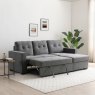 Kyoto Futons Kyoto Hampton Corner Sofabed