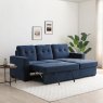 Kyoto Futons Kyoto Hampton Corner Sofabed