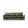 Sits Sally Large 3 Seater Split Sofa Lux Cushions
