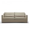 Sits Sally 2 Seater Sofa Lux Cushions