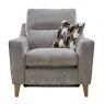 Buoyant Upholstery Alice Love Seat