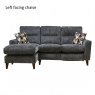 Buoyant Upholstery Alice Powered Recliner Chaise Sofa