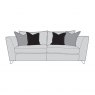 Buoyant Upholstery Buoyant Upholstery Matteo 4 Seater Modular Sofa