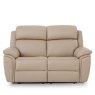 Buoyant Upholstery Buoyant Upholstery Taurus 2 Seater Power Recliner Sofa