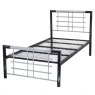 Metal Beds Metal Beds Atlanta Bed Frame