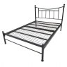 Metal Beds Metal Beds Bristol Bedstead