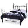 Metal Beds Metal Beds Cambridge Bedstead