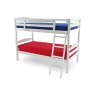 Metal Beds Metal Beds Moderna Bunk Bed