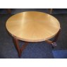 Wood Brothers Verve Occasional Round Table (VR8659)