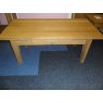Bower House Design Coffee Table with Drawer