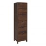 Ercol Bosco 6 Drawer Tall Chest