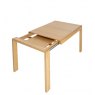 Ercol Bosco Small Extending Dining Table