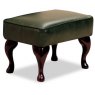 Celebrity Celebrity Legged Footstool