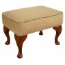 Celebrity Legged Footstool