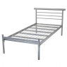 Metal Beds Metal Beds Contract Bedstead