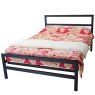 Metal Beds Metal Beds Eaton Bed Frame