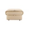 G Plan G Plan Mistral Storage Footstool