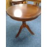 G Plan Cabinets Gainsborough Round Lamp Table