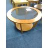 G Plan Cabinets Fresco Round Coffee Table