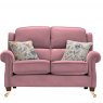 Parker Knoll Parker Knoll Henley 2 Seater Sofa