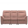 Parker Knoll Parker Knoll Hudson 23 3 Seater Sofa