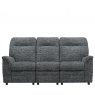 Parker Knoll Parker Knoll Hudson 23 3 Seater Sofa