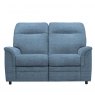 Parker Knoll Parker Knoll Hudson 23 2 Seater Sofa