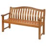 Alexander Rose Cornis Turnberry Bench 5ft