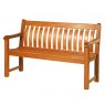 Alexander Rose Cornis St George Bench 5ft