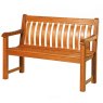 Alexander Rose Cornis St George Bench 4ft