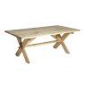 Alexander Rose Alexander Rose Pine Farmers Table 1.9m x 1.0m