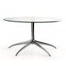 Stressless Urban Star Table Large