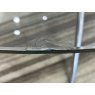 Stressless Stressless Enigma Glass Table (Damaged)