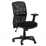 Alphason Mesh Chairs Dakota Managers Chair