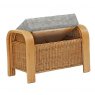Daro Daro Waterford Footstool/Ottoman