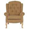 Celebrity Celebrity Woburn Legged Armchair