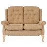 Celebrity Celebrity Woburn Legged 2 Seater Sofa