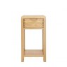 Ercol Bosco Compact Side Table