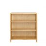 Ercol Bosco Low Bookcase
