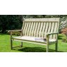 Alexander Rose Alexander Rose Pine Farmers Bench 5Ft