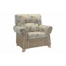 Desser Clifton Armchair & Cushion