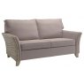 Desser Arlington 3 Seater Sofa & Cushion