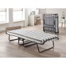 Jay-Be Folding Beds Supreme Airflow Fibre Single