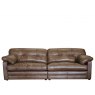 Alexander & James Bailey 4 Seater Split Sofa