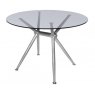 HND Table Milano Round