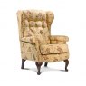 Sherborne Upholstery Brompton Chair